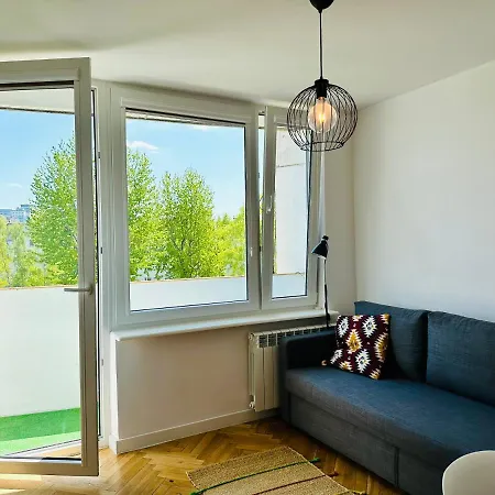 Apartmán Studio Przy Plazy Faloviec