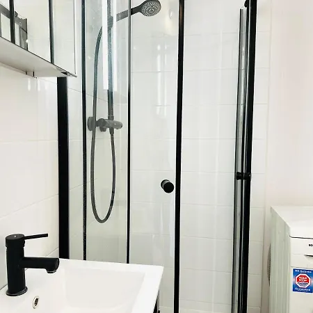 Apartamento Studio Przy Plazy Faloviec *