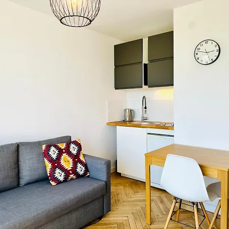 Appartement Studio Przy Plazy Faloviec