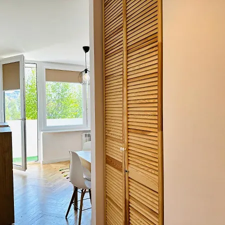 Appartement Studio Przy Plazy Faloviec Gdańsk